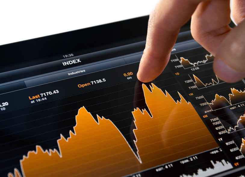 investasi saham online