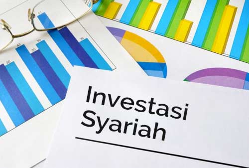 investasi saham syariah