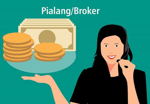 broker saham terbaik