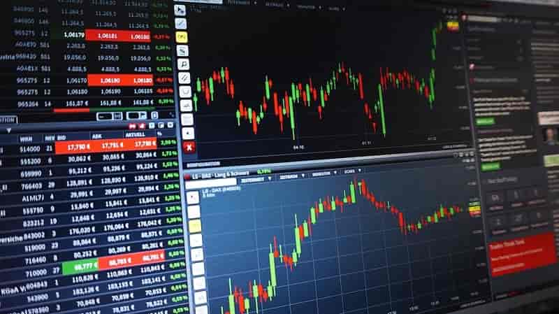 cara investasi saham