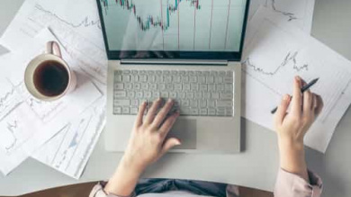 cara trading saham