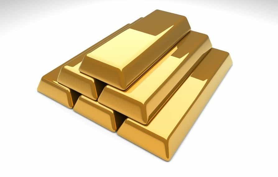 investasi emas online