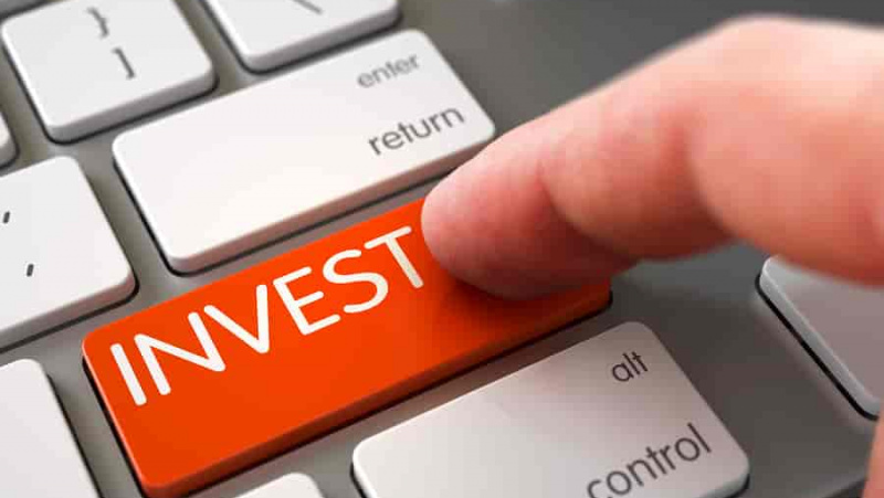 investasi online