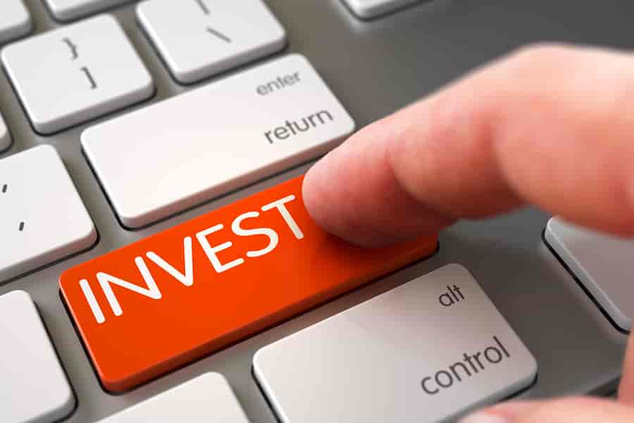investasi online
