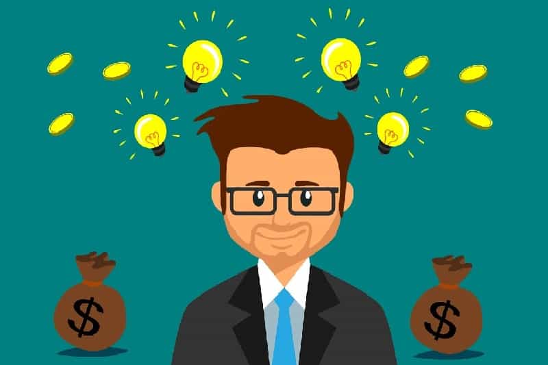 investasi saham