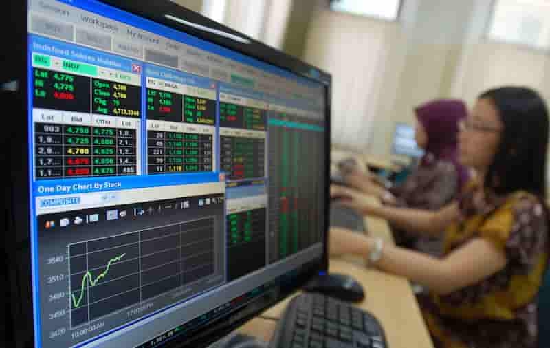 bagaimana cara membeli saham