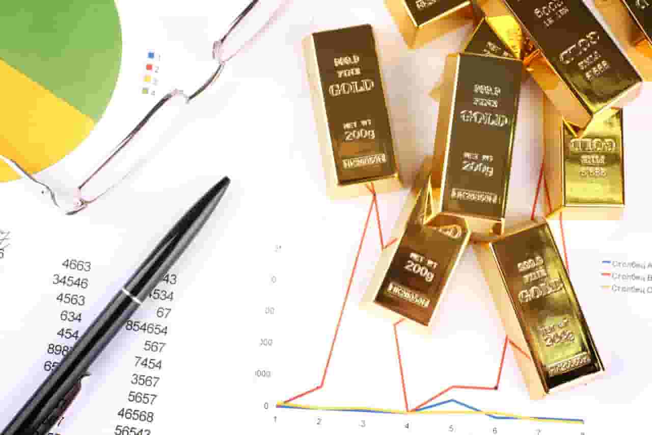 cara investasi emas