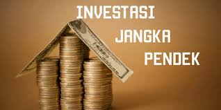 jenis investasi jangka pendek